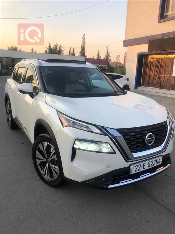 Nissan for sale in Iraq